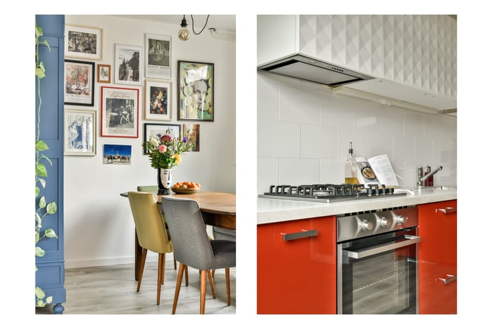 Photo 15 of Tweede Oosterparkstraat 149-C