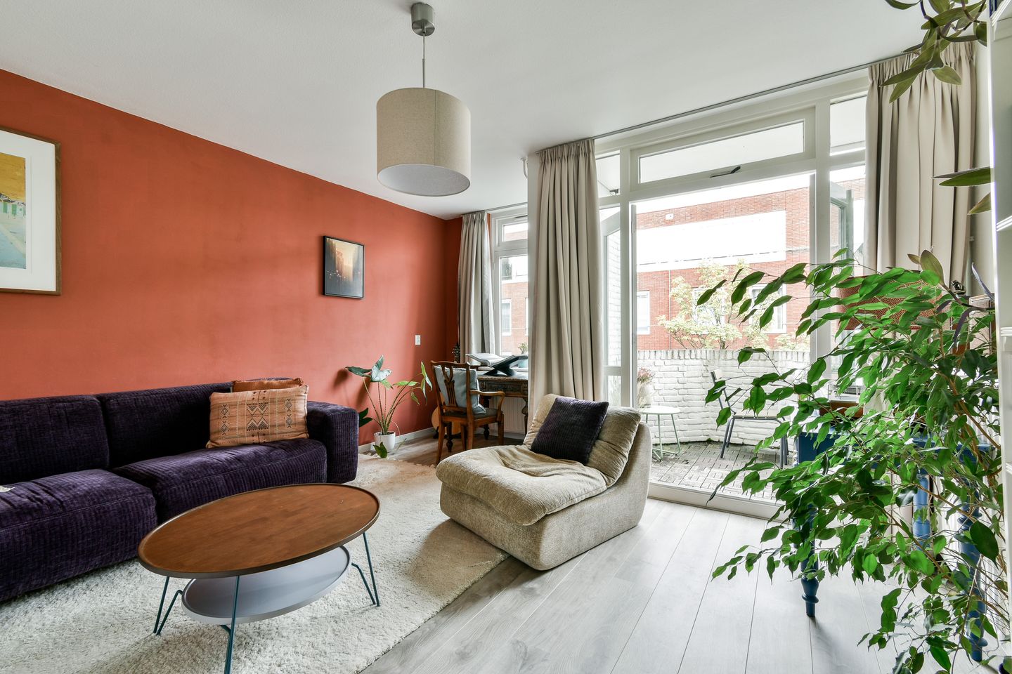 Photo 1 of Tweede Oosterparkstraat 149-C