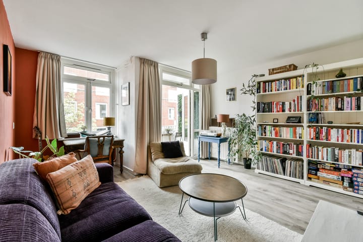 Photo 6 of Tweede Oosterparkstraat 149-C