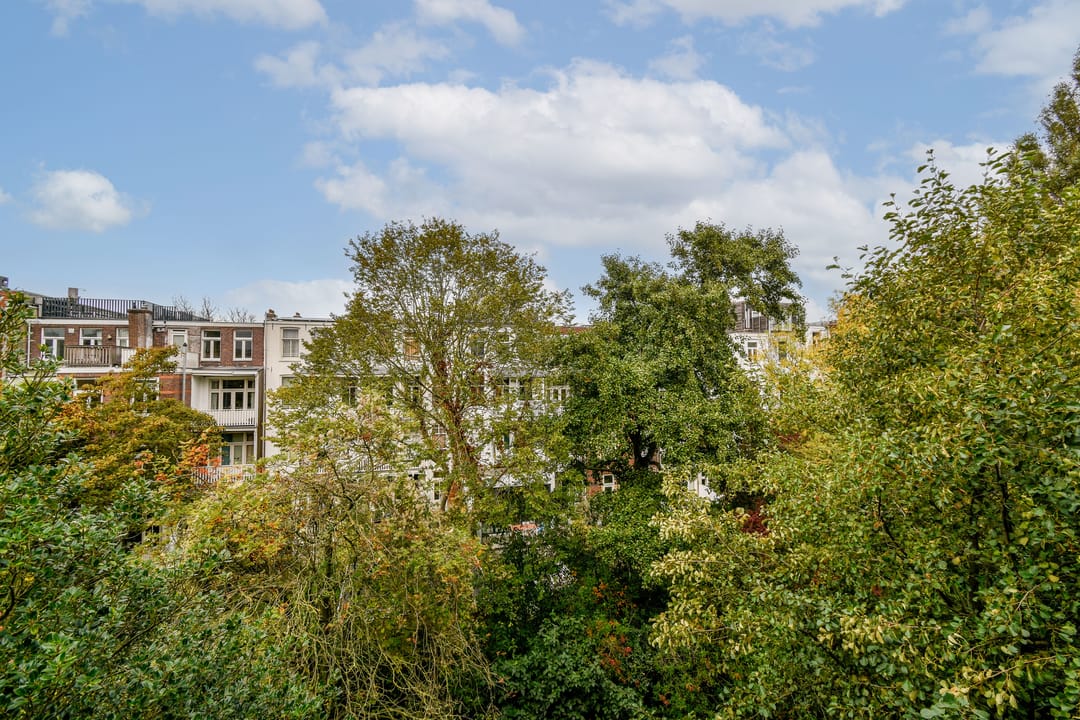 Photo 17 of Tweede Oosterparkstraat 149-C