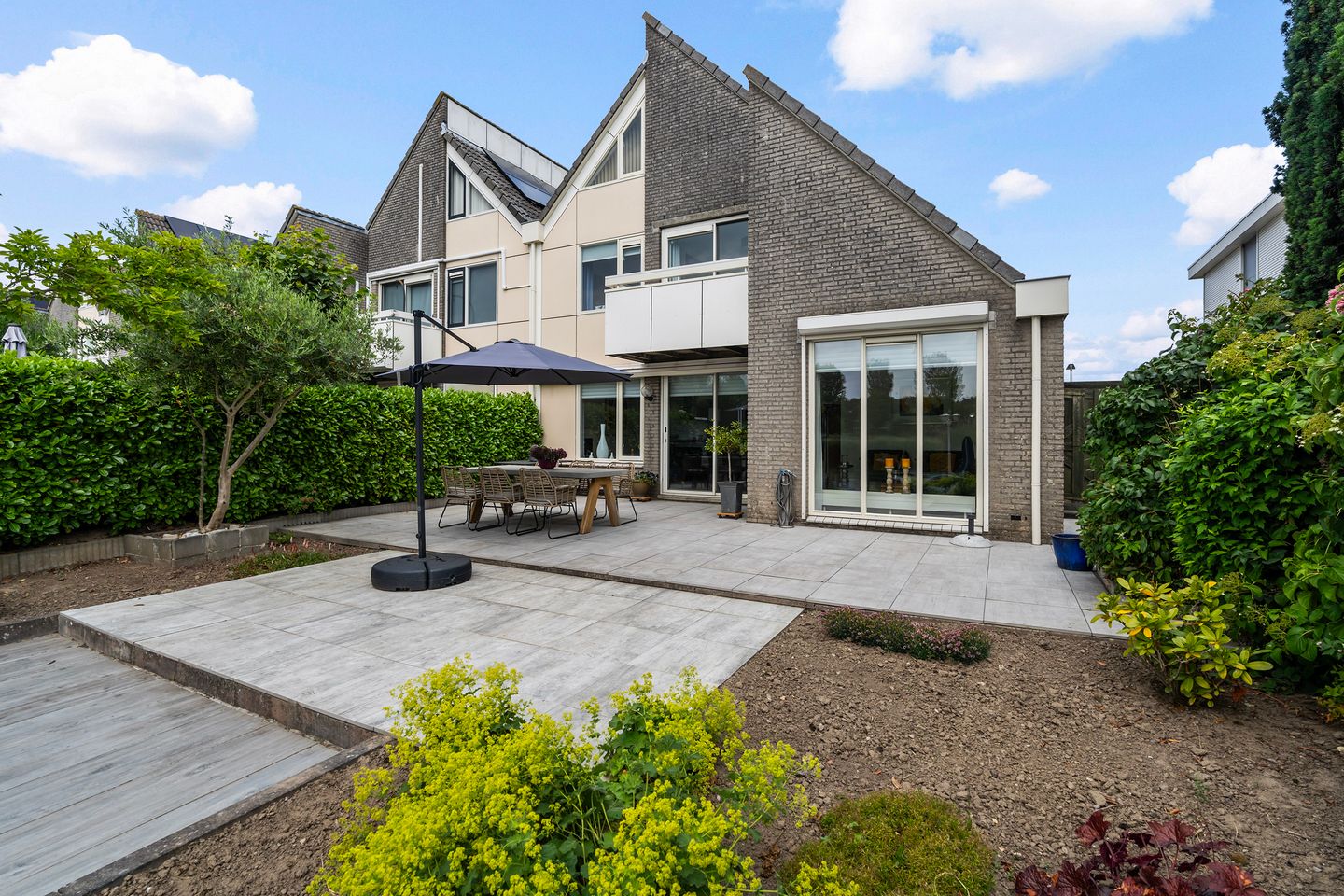 Foto 5 van Brucknerstraat 79