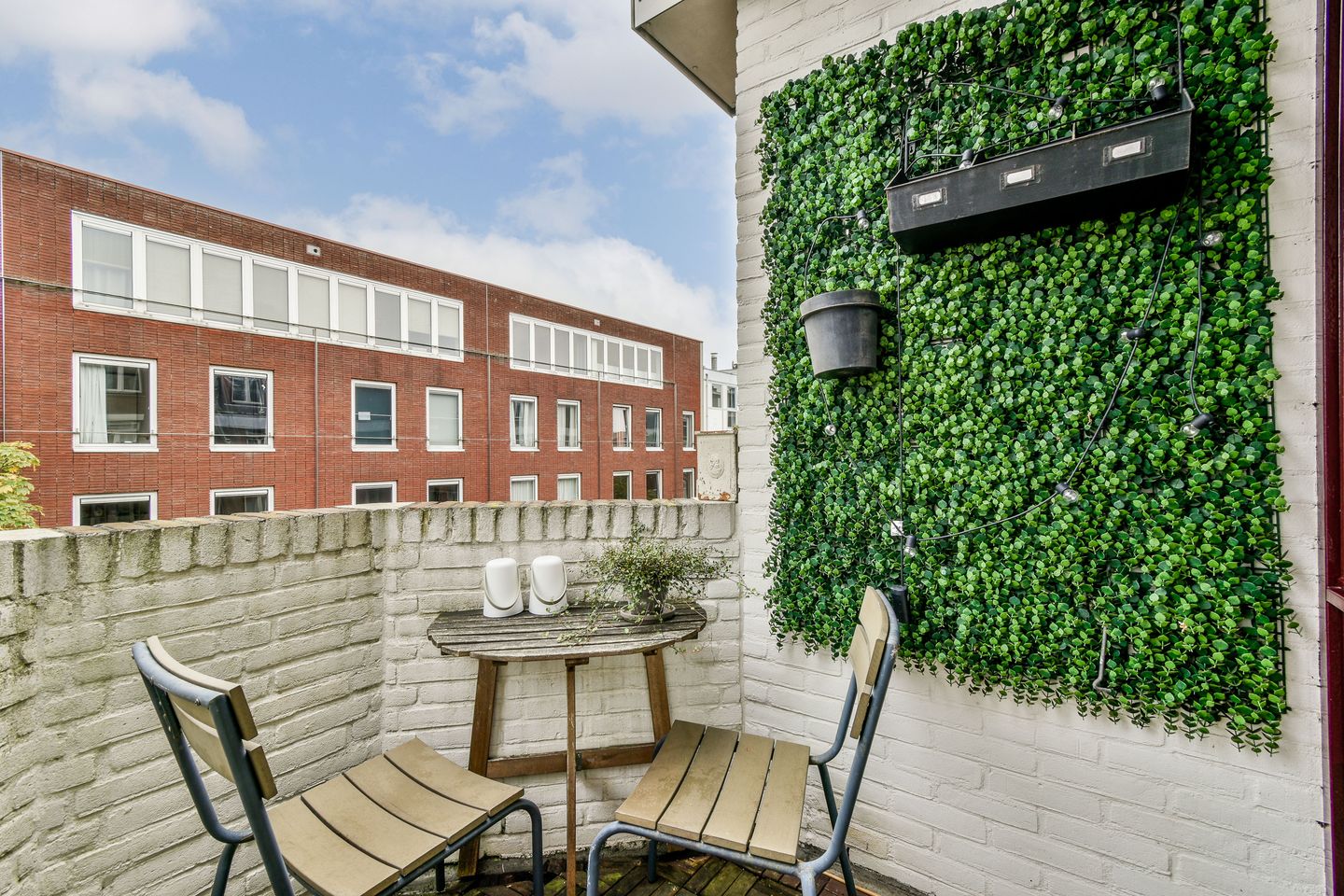 Photo 10 of Tweede Oosterparkstraat 149-C