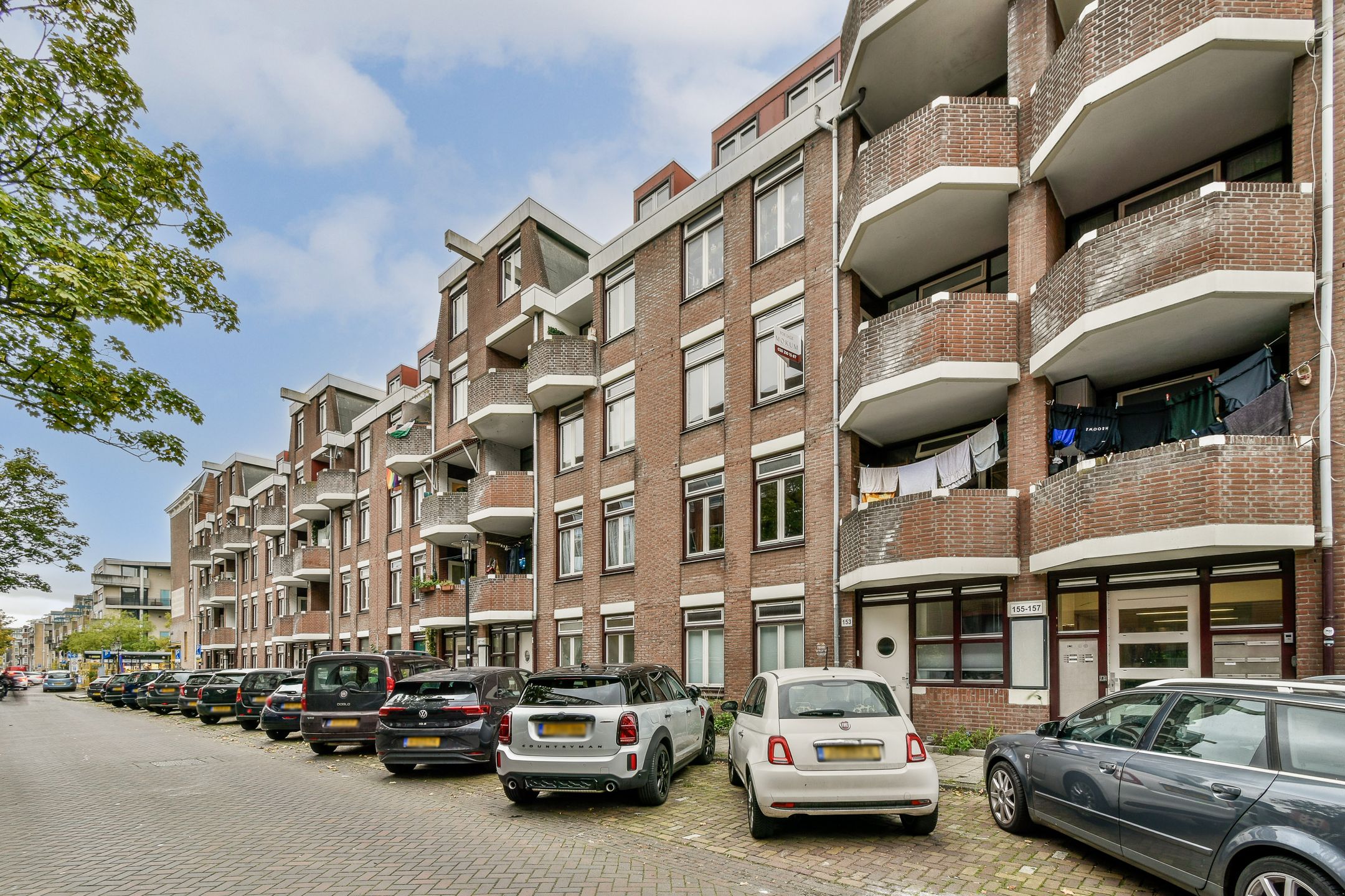Photo 3 of Tweede Oosterparkstraat 149-C