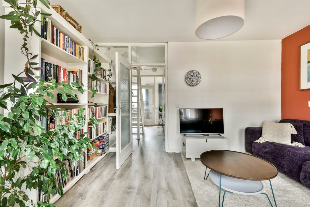 Photo 8 of Tweede Oosterparkstraat 149-C