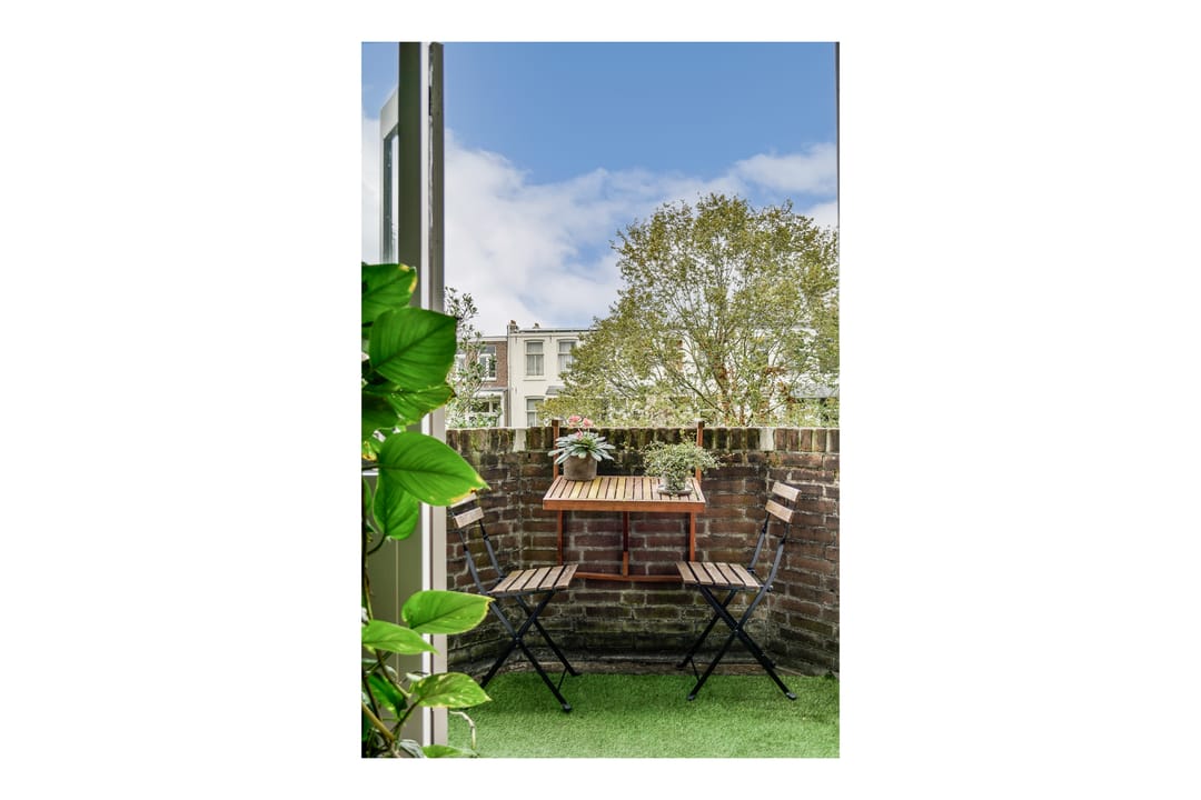 Photo 16 of Tweede Oosterparkstraat 149-C