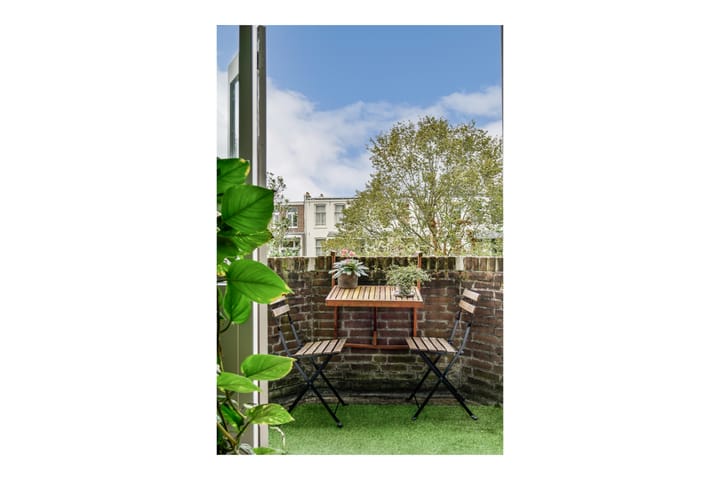 Photo 16 of Tweede Oosterparkstraat 149-C