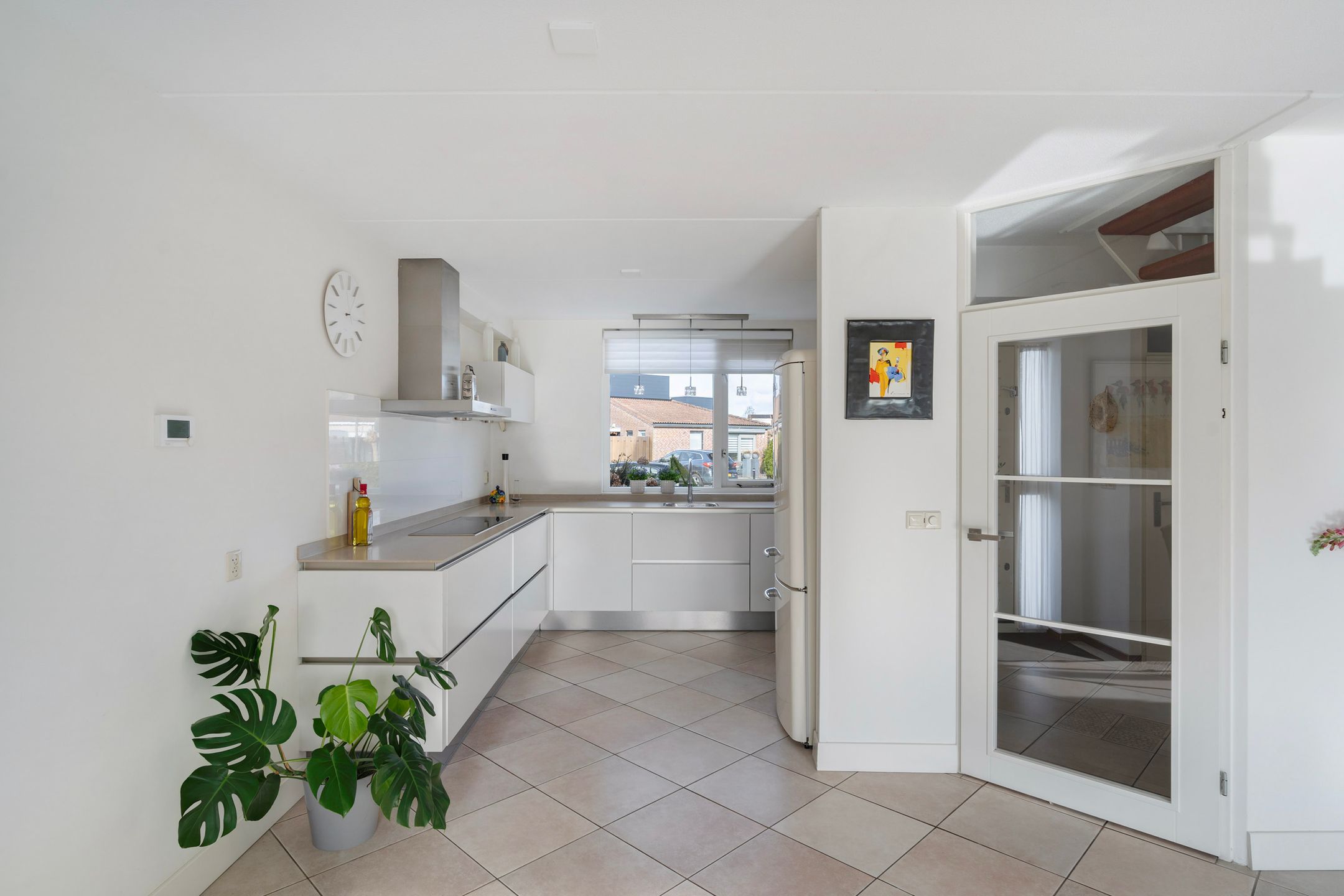 Foto 3 van Brucknerstraat 79