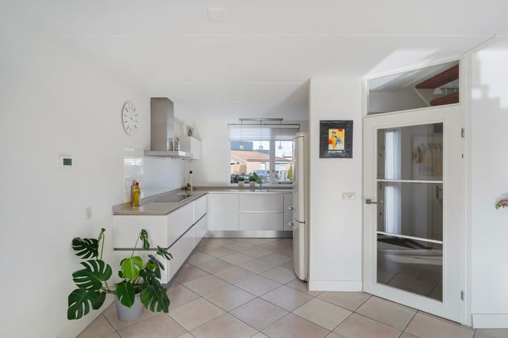 Photo 3 of Brucknerstraat 79