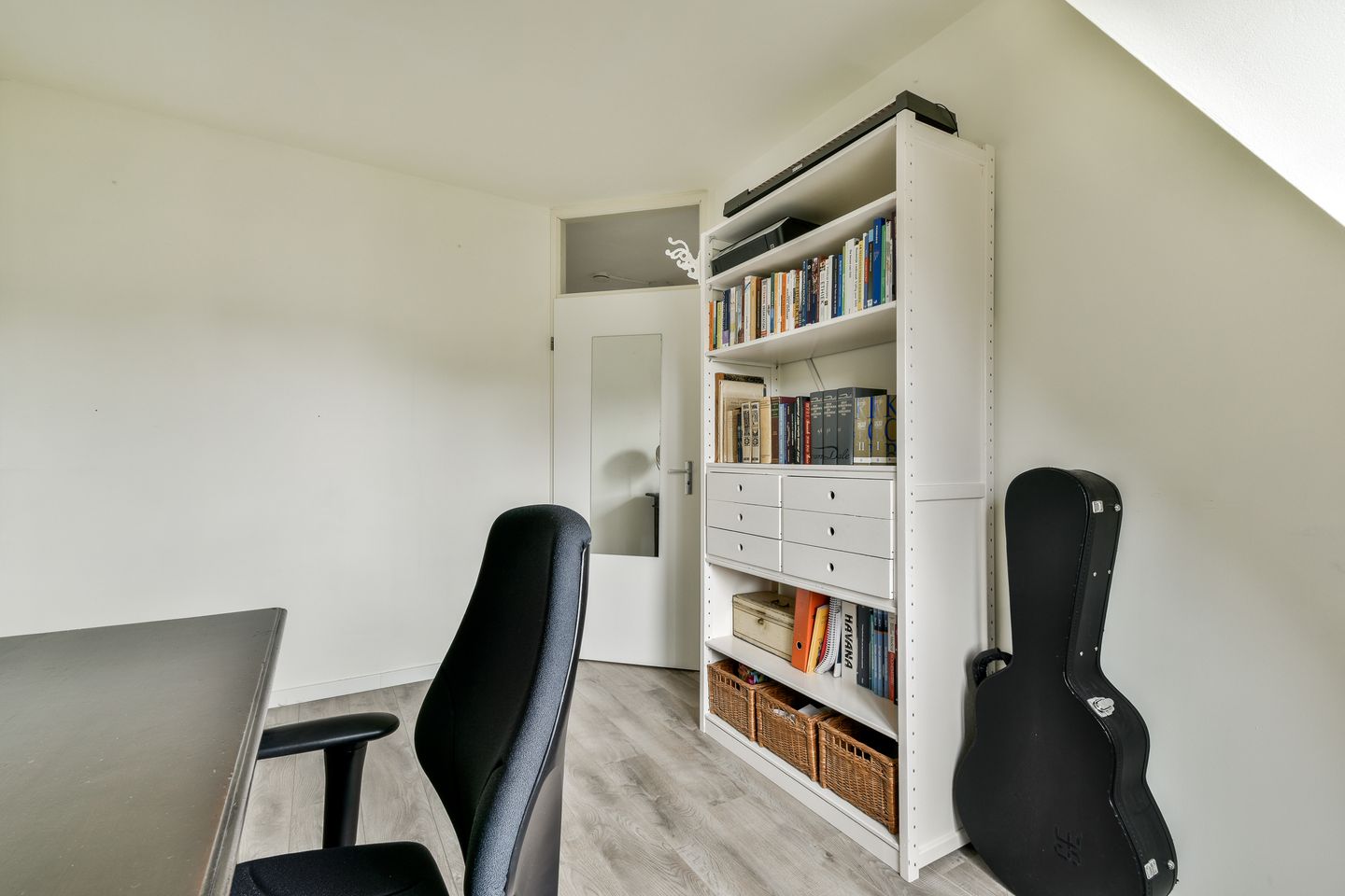 Photo 25 of Tweede Oosterparkstraat 149-C