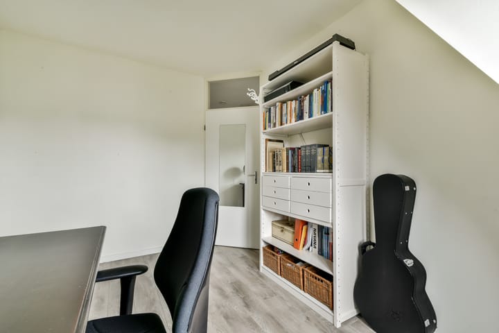 Photo 25 of Tweede Oosterparkstraat 149-C