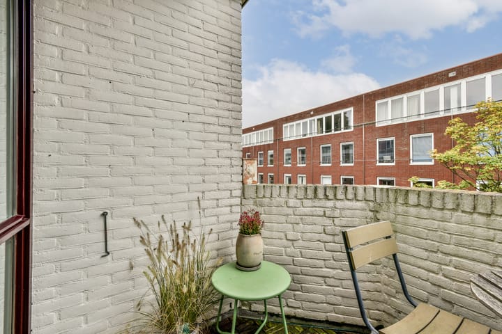 Photo 11 of Tweede Oosterparkstraat 149-C