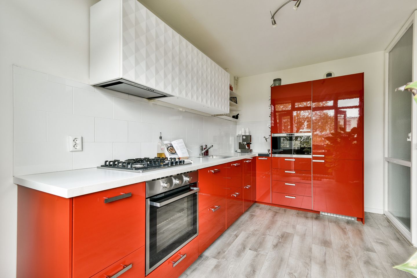 Photo 14 of Tweede Oosterparkstraat 149-C