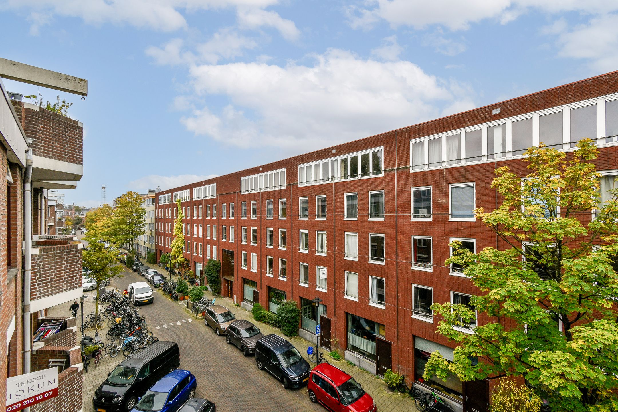 Photo 12 of Tweede Oosterparkstraat 149-C