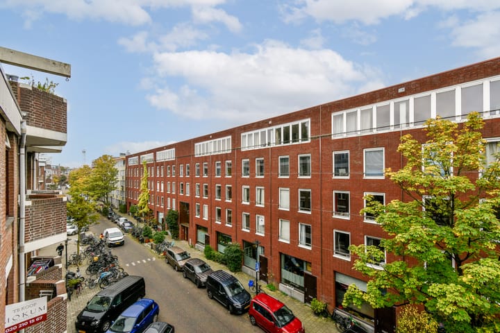 Photo 12 of Tweede Oosterparkstraat 149-C