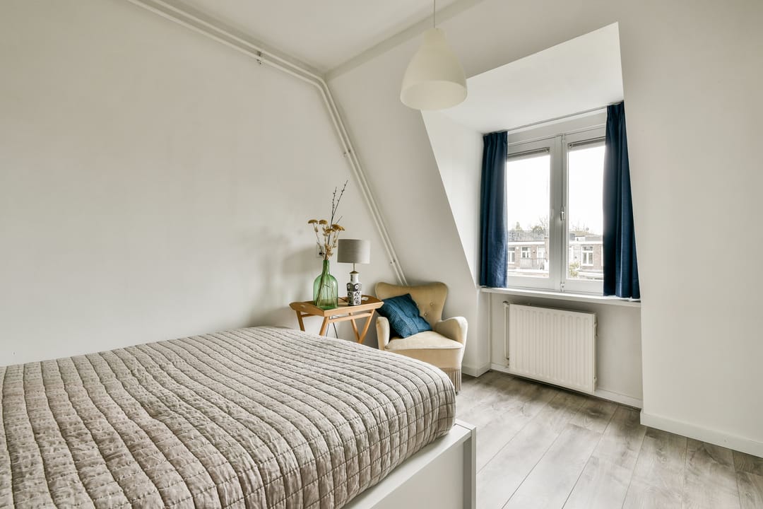 Photo 22 of Tweede Oosterparkstraat 149-C