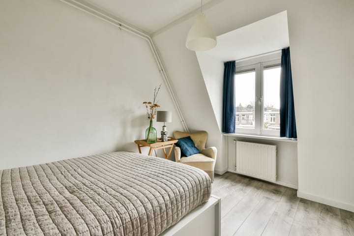 Photo 22 of Tweede Oosterparkstraat 149-C