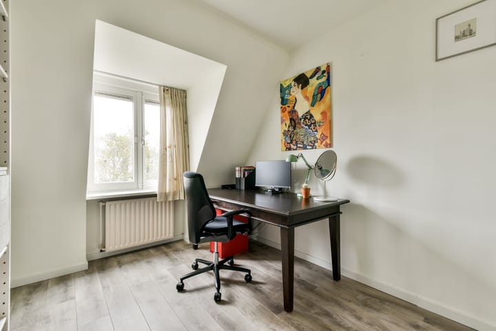 Photo 24 of Tweede Oosterparkstraat 149-C