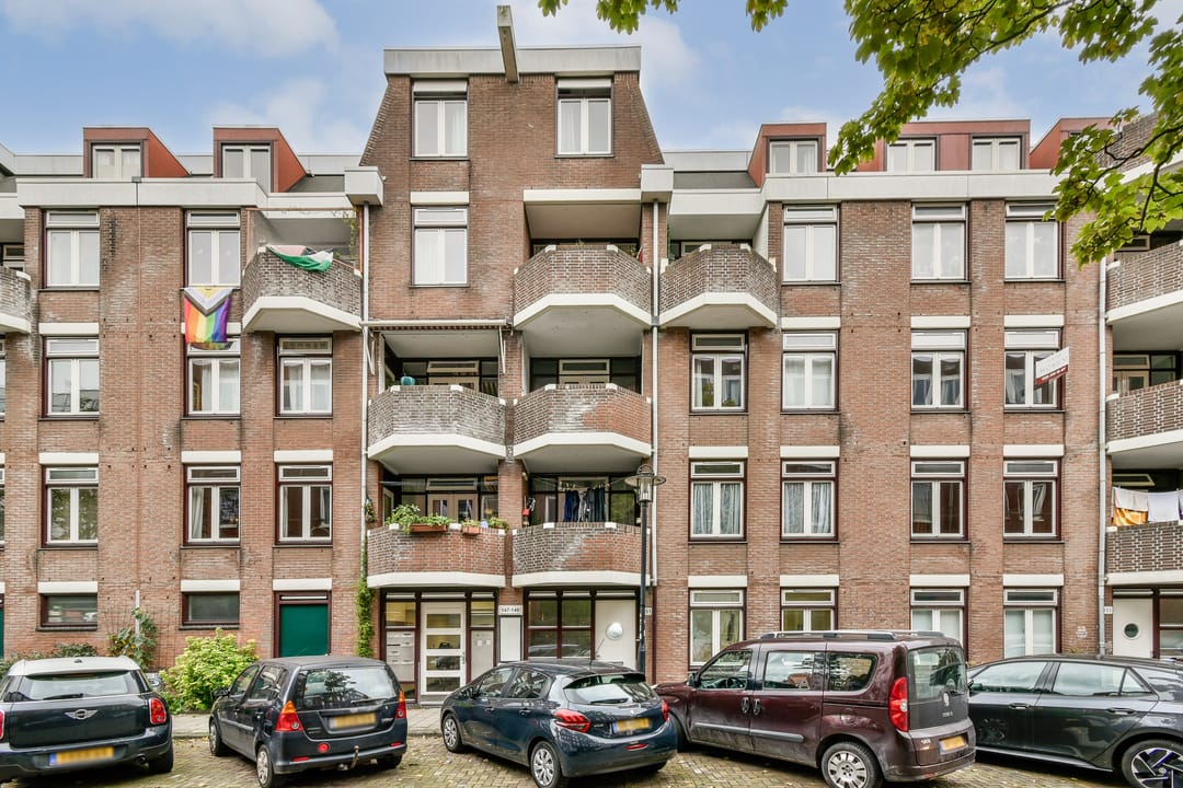 Photo 26 of Tweede Oosterparkstraat 149-C