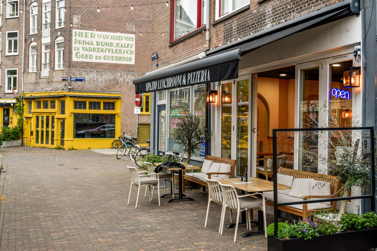 Photo 29 of Tweede Oosterparkstraat 149-C