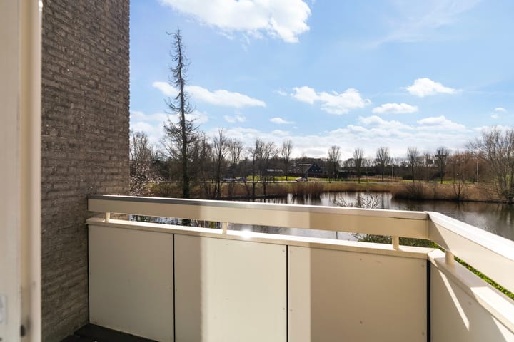 Photo 12 of Brucknerstraat 79