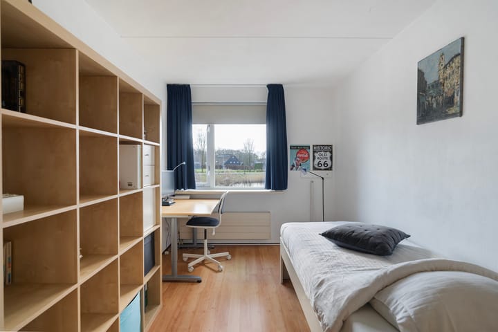 Photo 13 of Brucknerstraat 79