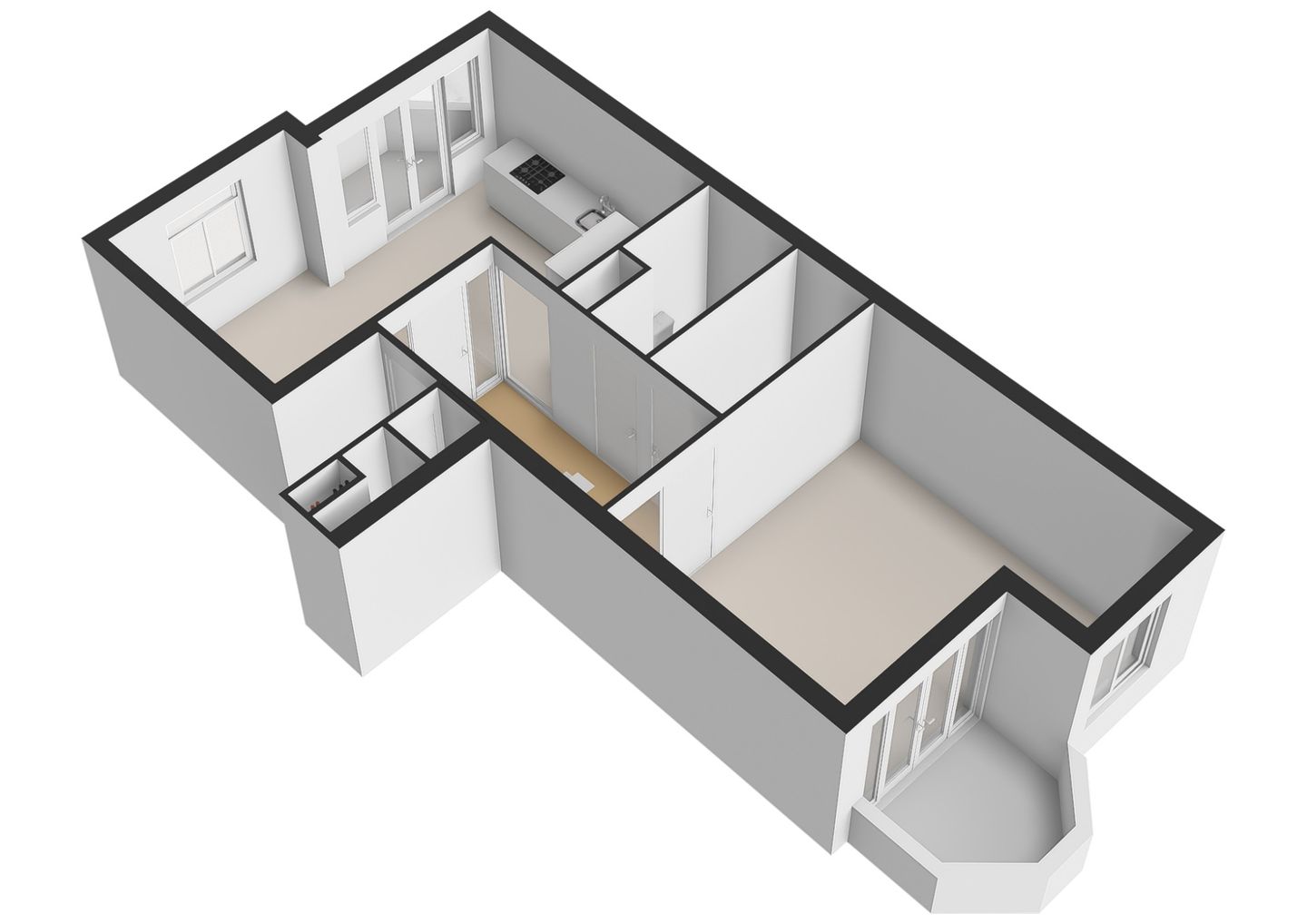 Photo 34 of Tweede Oosterparkstraat 149-C