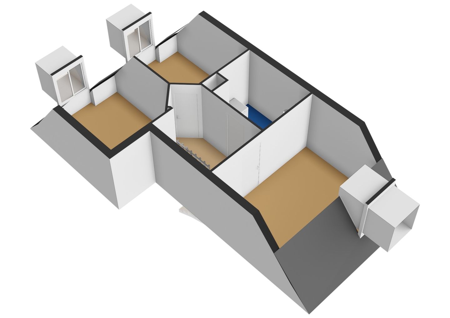 Photo 35 of Tweede Oosterparkstraat 149-C