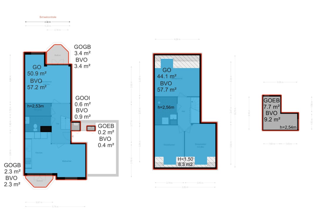 Photo 37 of Tweede Oosterparkstraat 149-C