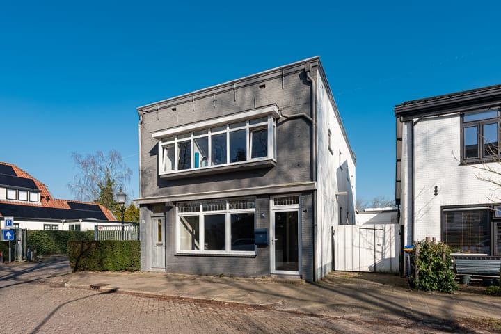 Foto 2 van Leestraat 24