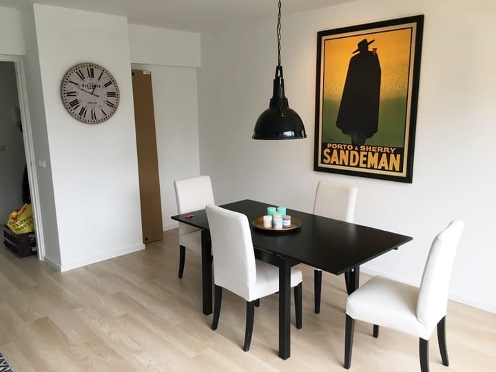 Photo 4 of Kierkegaardstraat 1