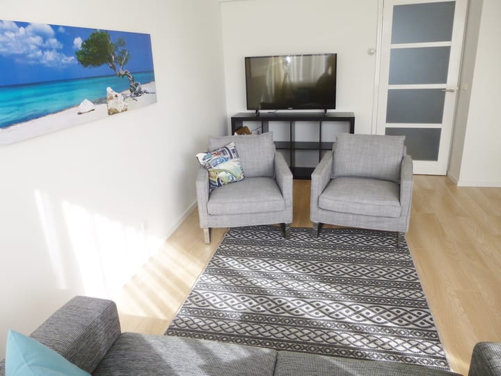 Photo 6 of Kierkegaardstraat 1