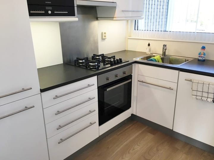 Photo 8 of Kierkegaardstraat 1