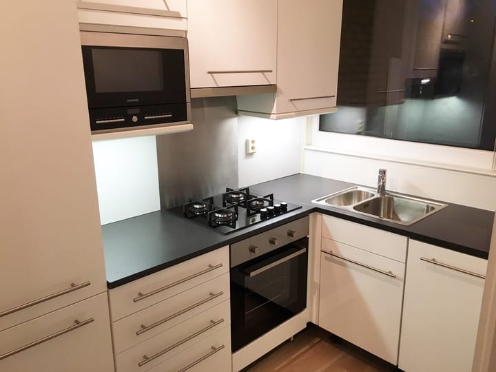 Photo 10 of Kierkegaardstraat 1