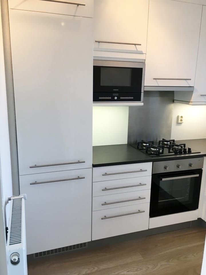 Photo 9 of Kierkegaardstraat 1