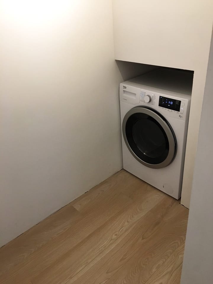 Photo 14 of Kierkegaardstraat 1