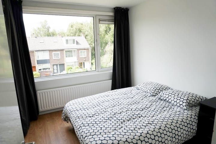 Photo 15 of Kierkegaardstraat 1