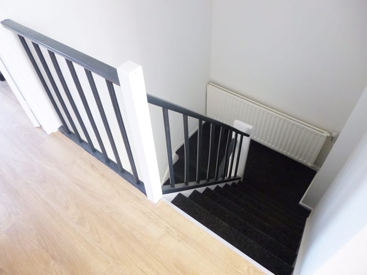 Photo 11 of Kierkegaardstraat 1