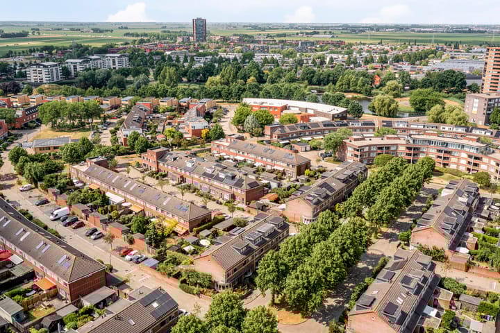 Foto 6 van Coelhorsterappelgaarde 17