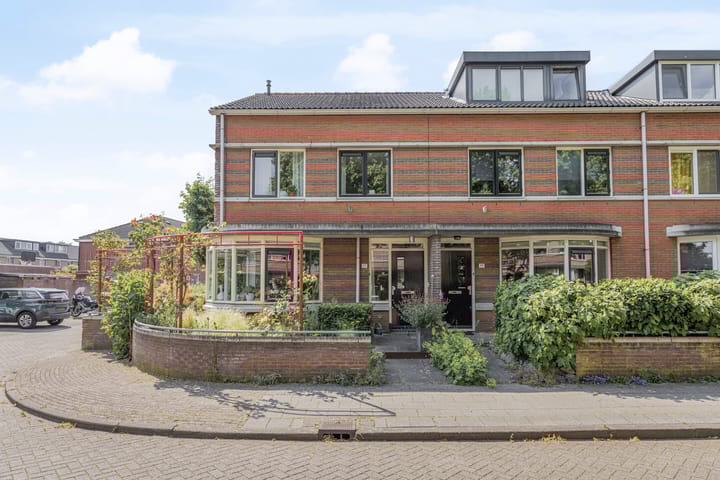 Foto 8 van Coelhorsterappelgaarde 17