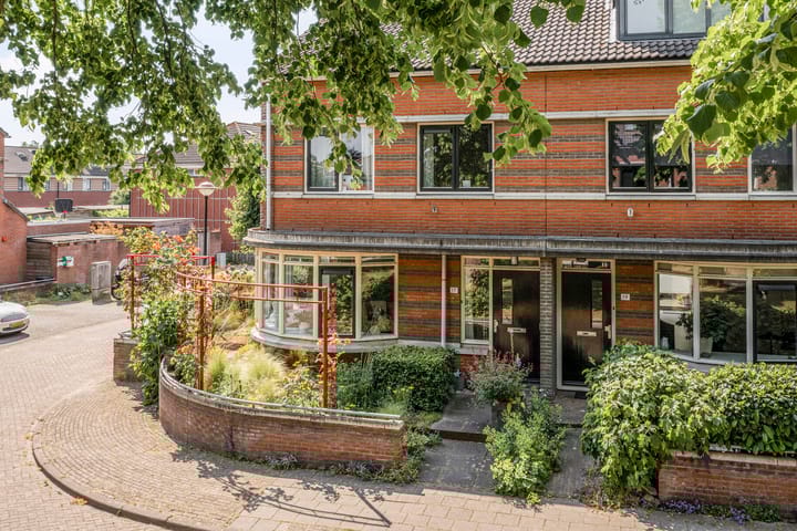 Foto 9 van Coelhorsterappelgaarde 17