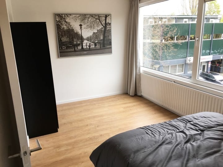 Photo 17 of Kierkegaardstraat 1