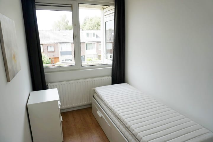 Photo 19 of Kierkegaardstraat 1