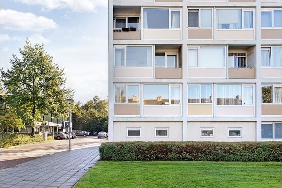 Photo 20 of Kierkegaardstraat 1