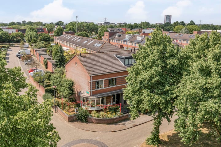 Foto 47 van Coelhorsterappelgaarde 17