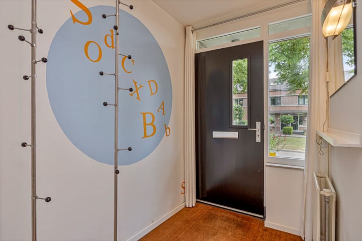 Foto 10 van Coelhorsterappelgaarde 17