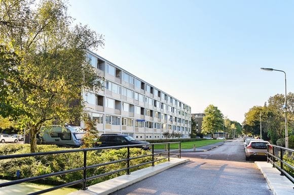 Photo 21 of Kierkegaardstraat 1