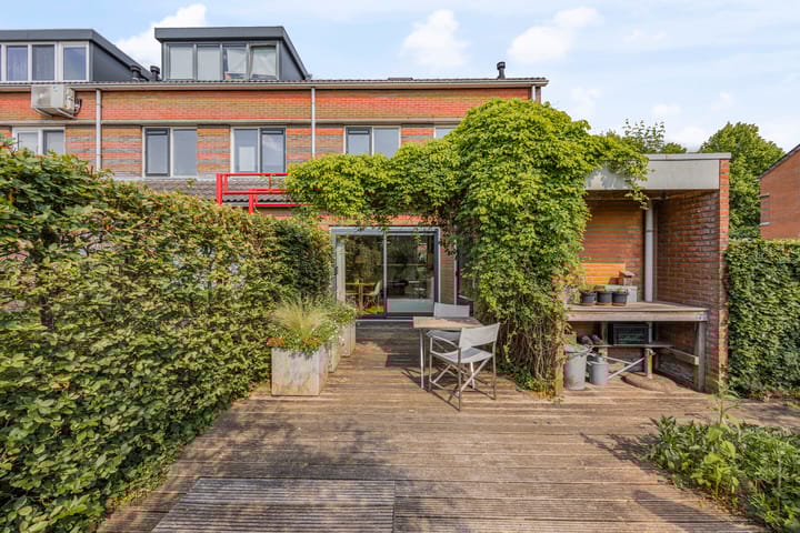 Foto 40 van Coelhorsterappelgaarde 17