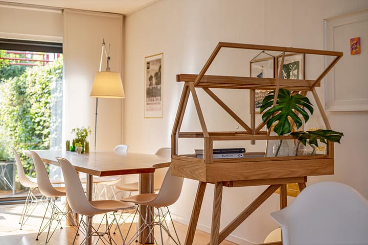 Foto 20 van Coelhorsterappelgaarde 17