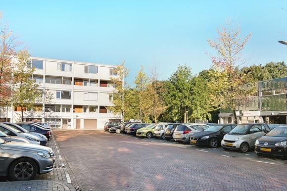 Photo 22 of Kierkegaardstraat 1