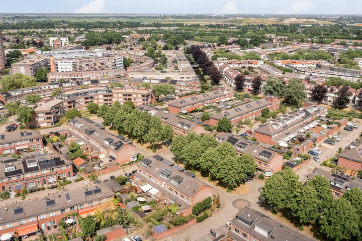 Foto 52 van Coelhorsterappelgaarde 17